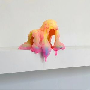 Dan Lam Mini Drip Sculpture